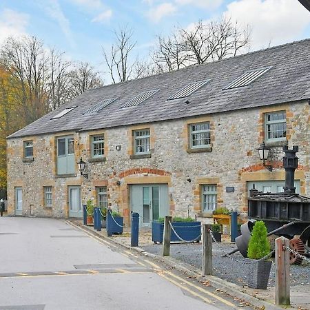 Woodmill Bakewell Riverside Apartment ภายนอก รูปภาพ